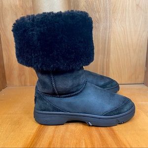 poshmark ugg boots